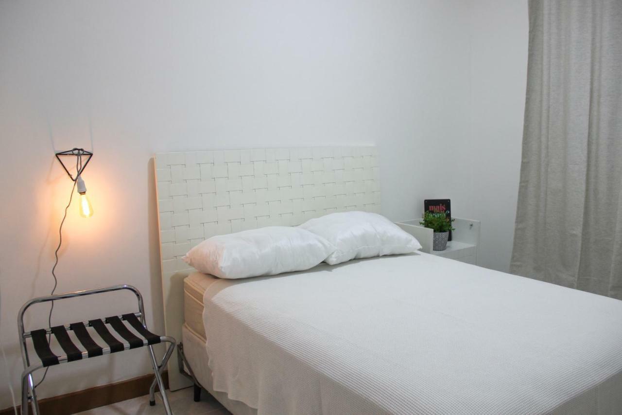Apartemen Residencial Copa 2 Rio de Janeiro