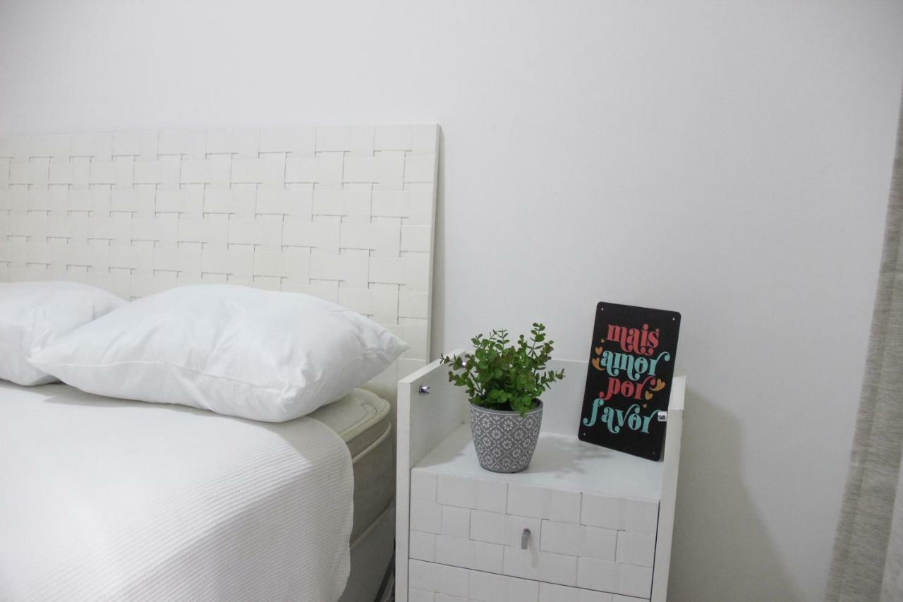 Apartemen Residencial Copa 2 *
