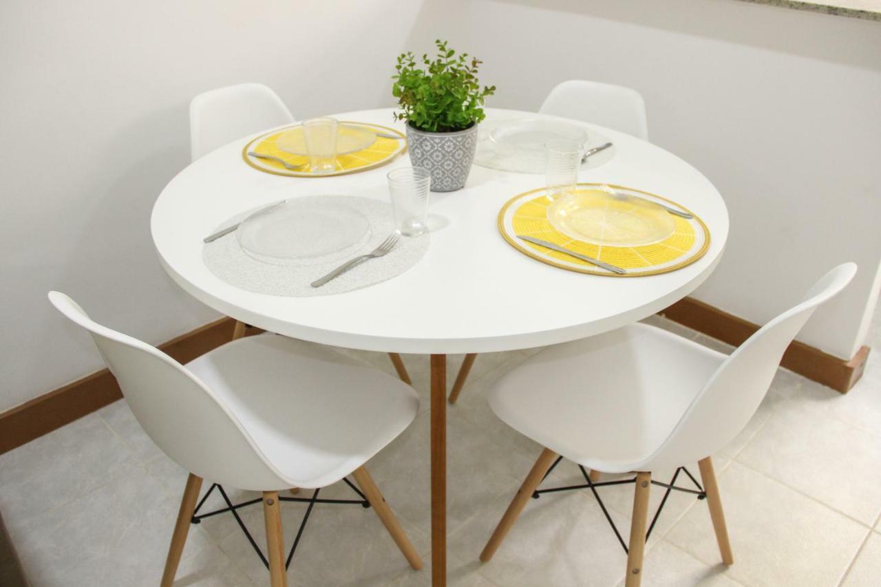 Apartamento Residencial Copa 2 Río de Janeiro