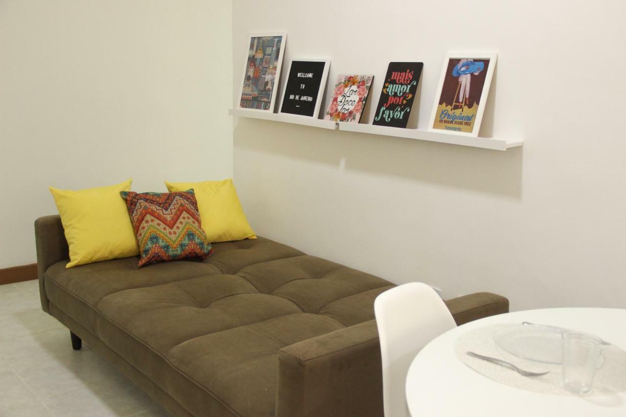 Residencial Copa 2 Apartemen *