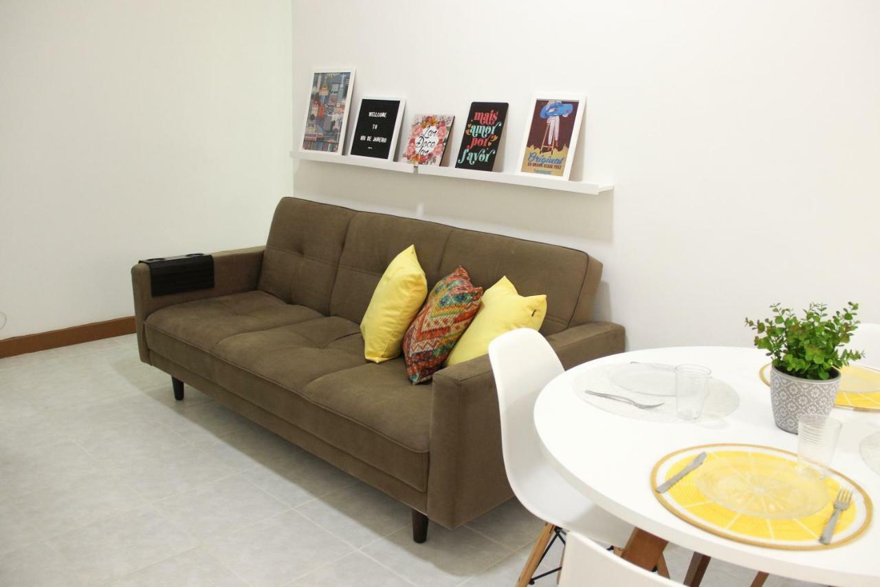 Residencial Copa 2 Apartemen