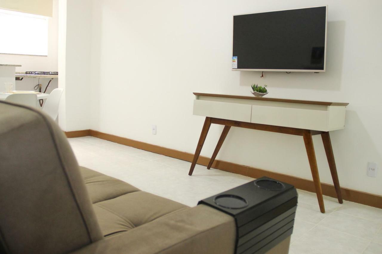 Residencial Copa 2 Apartemen Rio de Janeiro