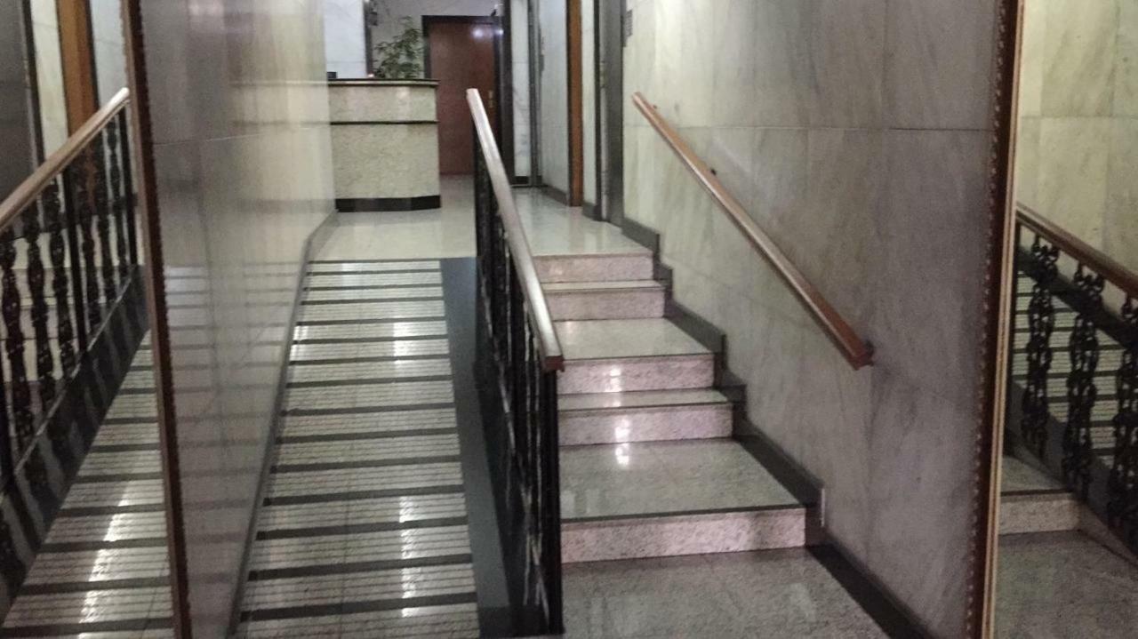 Residencial Copa 2 Apartemen Rio de Janeiro