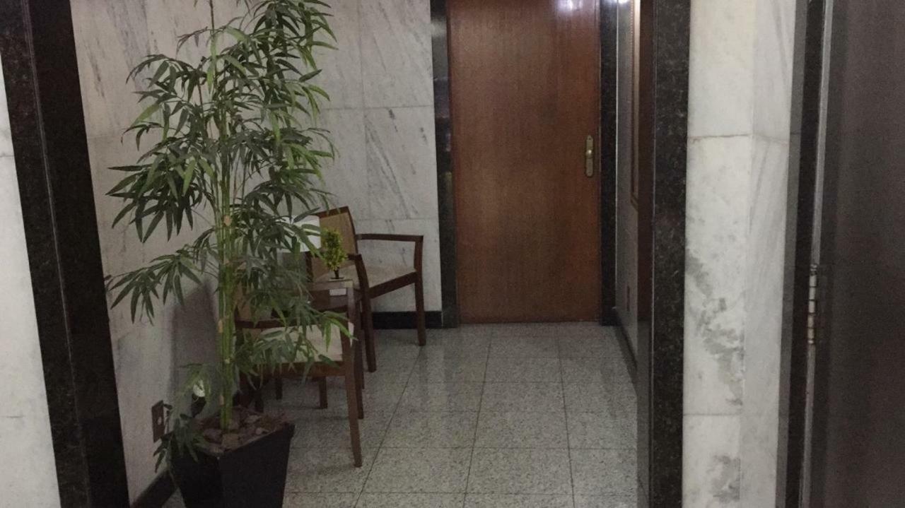 Residencial Copa 2 Apartemen *