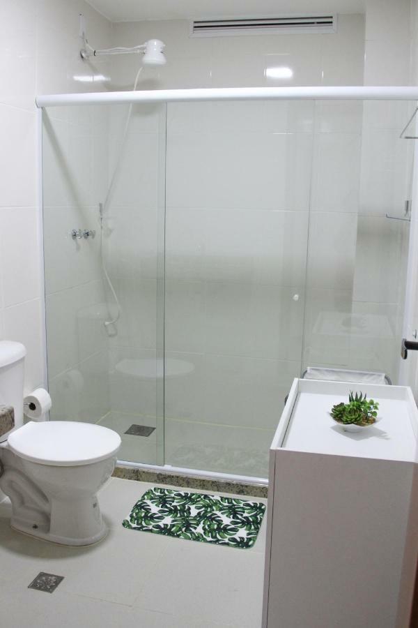 Residencial Copa 2 Apartemen Rio de Janeiro