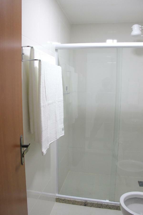 Residencial Copa 2 Apartemen