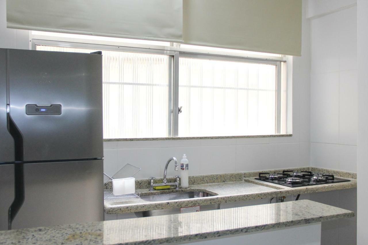Apartemen Residencial Copa 2