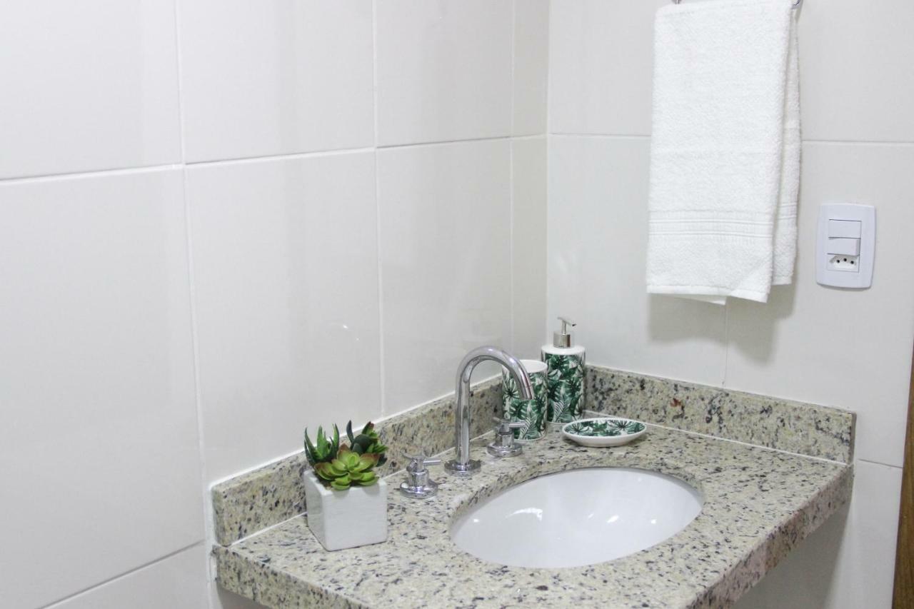 Residencial Copa 2 Apartemen